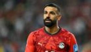 الشكوك تحاصر 6 لاعبين.. موقف محمد صلاح من مباراة أستراليا