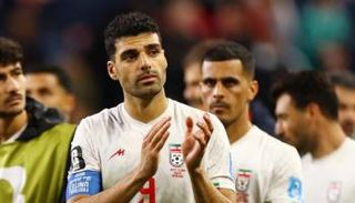 مهدي طارمي 