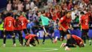 بعد التأهل التاريخي.. مكافآت مالية في انتظار منتخب مصر