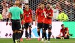 بعد التعادل مع إيران.. كيف تغير مركز منتخب مصر في تصنيف الفيفا؟