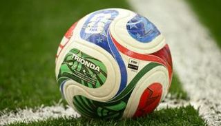 كأس العالم 2026 