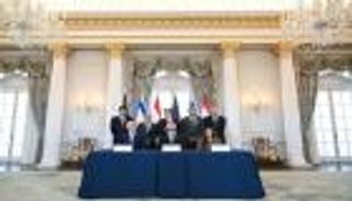 انسحاب تدريجي من الجنوب ومنطقة أمنية.. تفاصيل اتفاق لبنان وإسرائيل