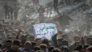 اعتقالات وتهديدات بالإعدام.. هكذا أجهضت حماس &laquo;ثورة 26 يونيو&raquo; بغزة