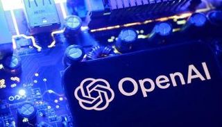 شعار شركة OpenAI