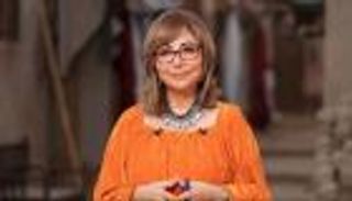 &laquo;مستنياك من زمان&raquo;.. حقيقة خطوبة مجدي الجلاد ولميس الحديدي