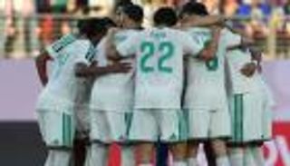 أهداف مباراة الجزائر والنمسا في كأس العالم 2026
