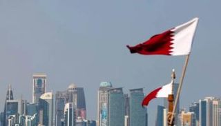 العاصمة القطرية الدوحة - أرشيفية