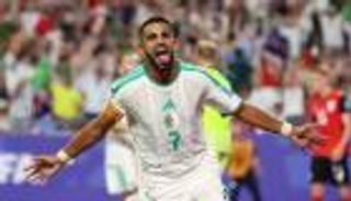 رياض محرز يثير الجدل: كان عليّ أن أحترم قواعد اللعبة