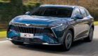 كايي X7 PHEV الجديدة في مصر.. تراجع سعري جديد
