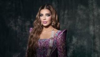 الفنانة أصالة نصري