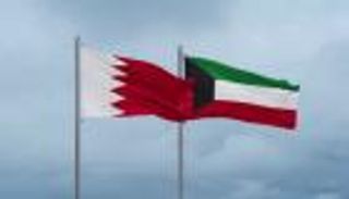 الكويت والبحرين تتصديان لعدوان إيراني غادر