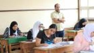تسريب &laquo;امتحان العربي ثالثة ثانوي 2026&raquo; في مصر.. أسئلة الجروب السري &laquo;شاومينج&raquo;