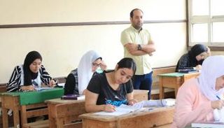 الثانوية العامة 2026 ـ أرشيفية 