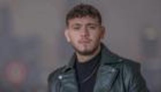 الشامي يعلق بعد إلغاء حفلته في ليبيا: اعتدت على المحاربة