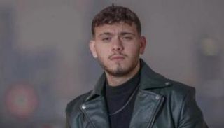 الفنان الشامي