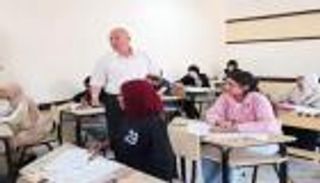اعرف تفاصيل درجاتك.. نتيجة الشهادة الإعدادية في محافظة الفيوم 2026 بنسبة نجاح 73.45% 