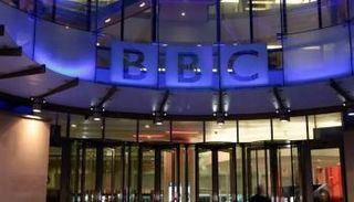 هيئة الإذاعة البريطانية (BBC)
