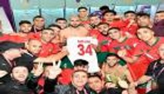 المغرب أم هولندا.. من سيشجع عبدالحق نوري في موقعة كأس العالم 2026؟