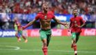 تشكيل المغرب المتوقع ضد هولندا في كأس العالم 2026