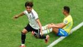 أهداف مباراة البرازيل واليابان في كأس العالم 2026
