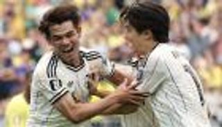 البرازيل واليابان.. &laquo;المغتصب&raquo; يفك شفرة راقصي السامبا