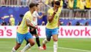 ملخص ونتيجة مباراة البرازيل واليابان في كأس العالم 2026