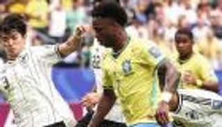 موعد مباراة منتخب البرازيل القادمة في دور الـ16 لكأس العالم 2026