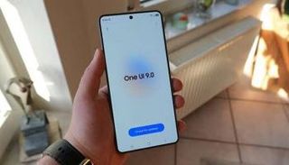 تحديث One UI 9.0