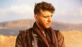 الفنان السوري الشامي