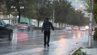 منخفض جوي عنيف يزحف نحو 4 دول عربية