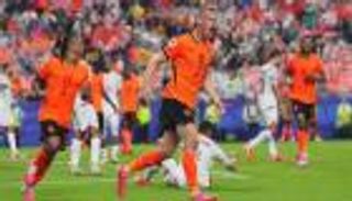 أقوى مباريات دور الـ32 في كأس العالم.. صدام المغرب وهولندا يتصدر