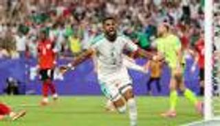 ما هو موعد مباراة الجزائر وسويسرا في كأس العالم 2026؟ 