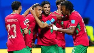 القنوات الناقلة لمباراة المغرب اليوم 