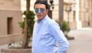 مصطفى كامل يعلن موعد طرح ألبوم &laquo;الأيام اللي جاية&raquo;