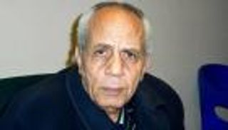 موعد جنازة وعزاء سامي نوار.. أبرز أعماله مسرحية &laquo;شاهد ما شفش حاجة&raquo;