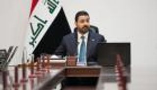 &laquo;مرحلة أولى&raquo;.. الزيدي يعلق على حملة مكافحة الفساد بالعراق