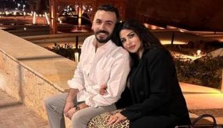براءة طليق ندى الكامل