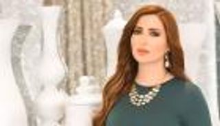 رسميا.. نسرين طافش تعلن طلاقها من رجل الأعمال أحمد جوهر 