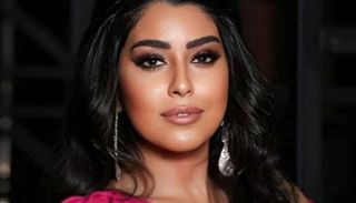 الفنانة المصرية آيتن عامر