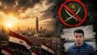 أحدث المنشقين عن الإخوان يروي لـ&laquo;العين الإخبارية&raquo; أسرار ما قبل 30 يونيو