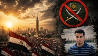 أحمد بركات أحدث الكوادر المنشقة عن الإخوان 