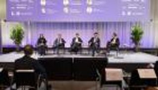 الإمارات شريكا مؤسسيا للنسخة الأولى من القمة العالمية للتنافسية 2026