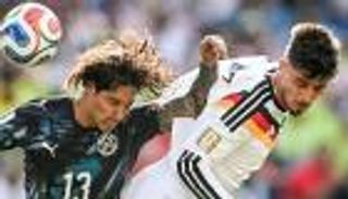 ملخص ونتيجة مباراة ألمانيا وباراغواي في كأس العالم 2026