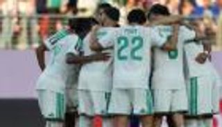 مشكلتان تؤرقان منتخب الجزائر قبل مواجهة سويسرا