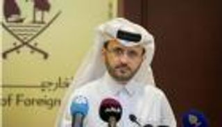قطر تنفي لقاءات مباشرة بين واشنطن وطهران بالدوحة.. وغموض يلف الاتفاق