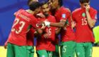 بث مباشر لحظة بلحظة: مباراة المغرب وهولندا في كأس العالم 2026 