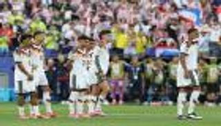 بعد 2014.. عقدة ألمانيا مستمرة في كأس العالم