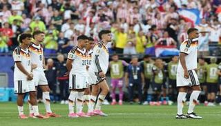 منتخب ألمانيا