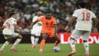 أهداف مباراة المغرب وهولندا في كأس العالم 2026