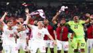 المغرب لا يرحم الكبار.. هولندا أحدث الضحايا